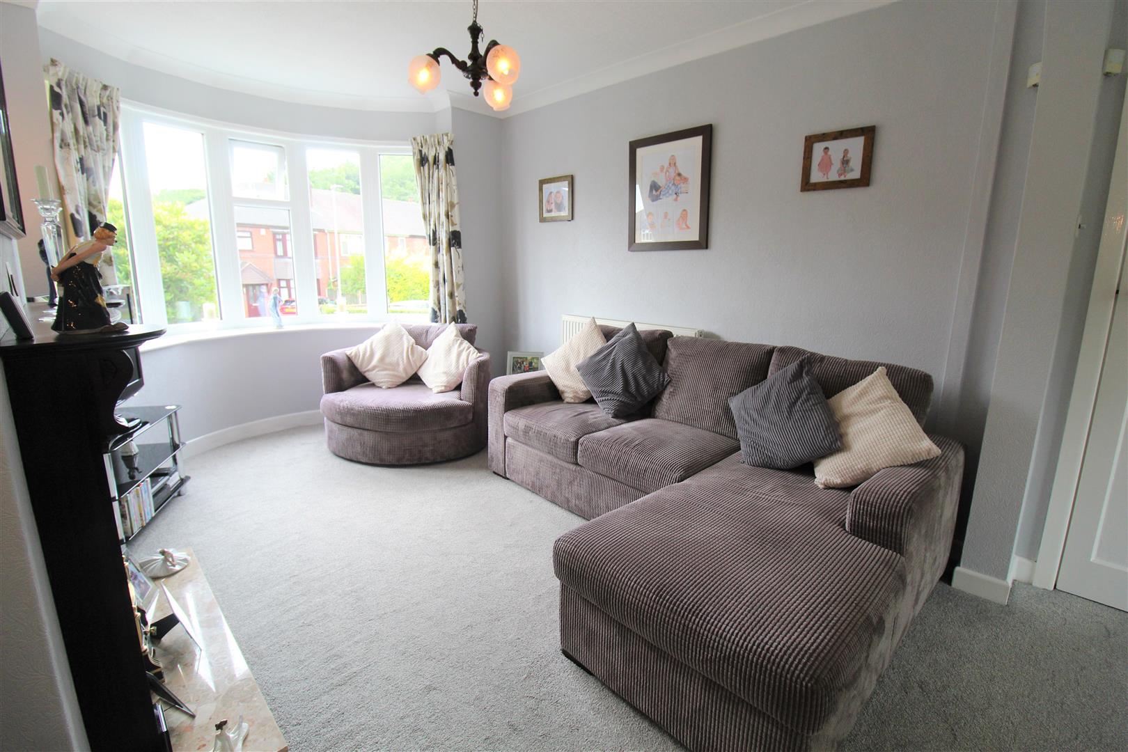 Granville Avenue, Sneyd Green, Stoke-On-Trent